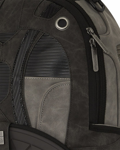 DUNE STILLSUIT SHARK BACKPACK