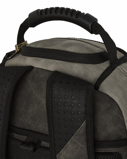 DUNE STILLSUIT SHARK BACKPACK