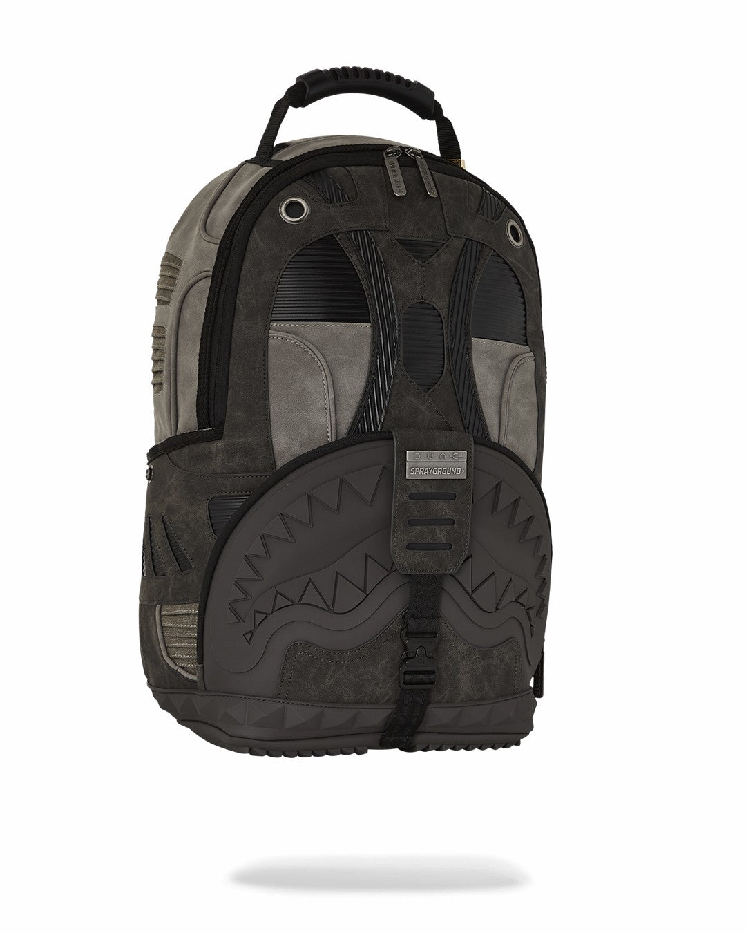 DUNE STILLSUIT SHARK BACKPACK