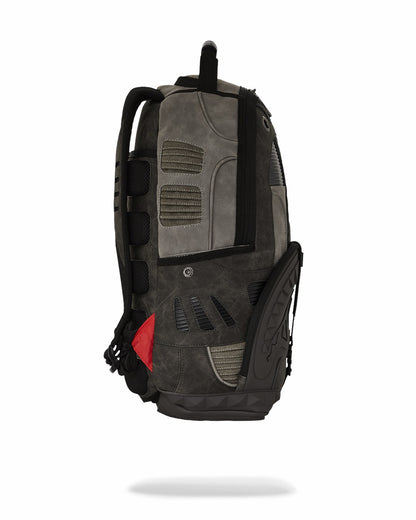 DUNE STILLSUIT SHARK BACKPACK