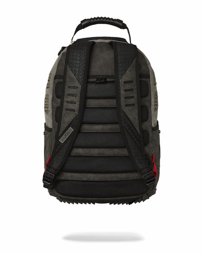 DUNE STILLSUIT SHARK BACKPACK