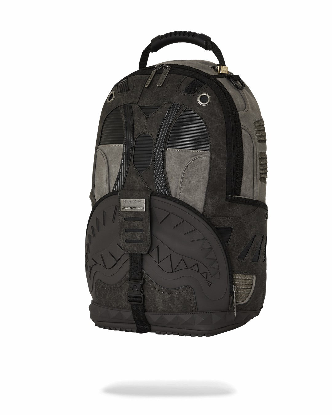 DUNE STILLSUIT SHARK BACKPACK