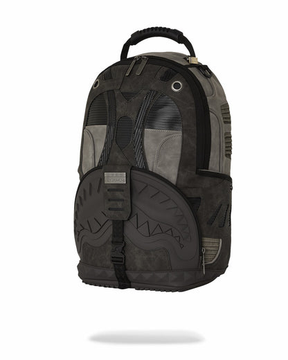 DUNE STILLSUIT SHARK BACKPACK