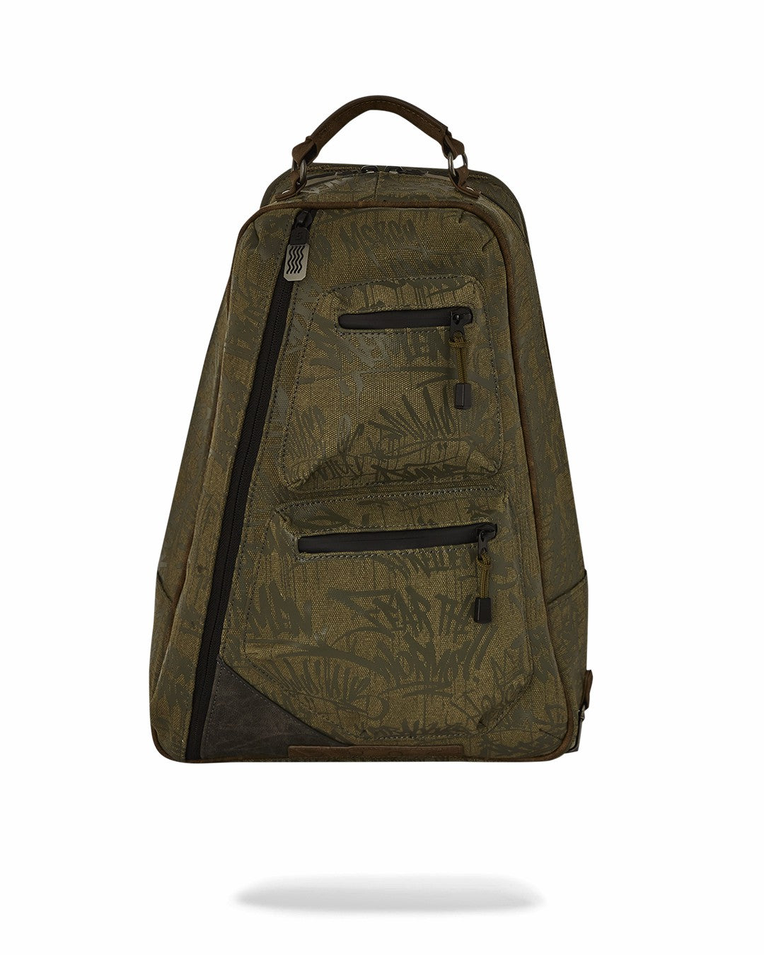 DUNE FREMKIT BACKPACK + CROSSBODY (DESERT SAND)
