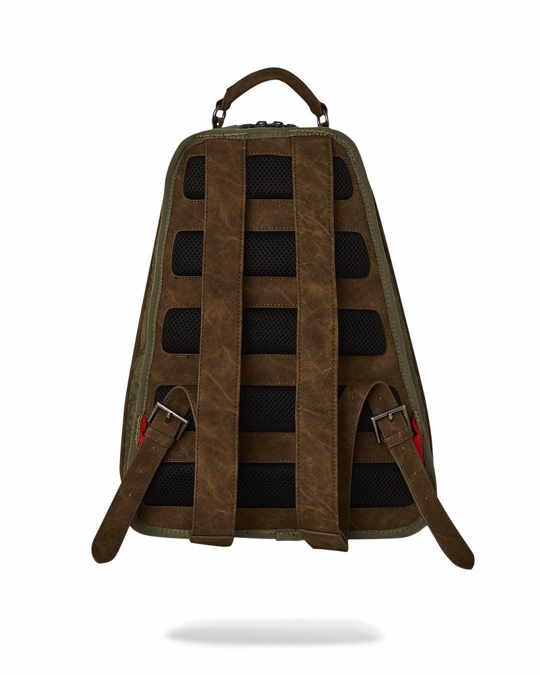 DUNE FREMKIT BACKPACK + CROSSBODY (DESERT SAND)