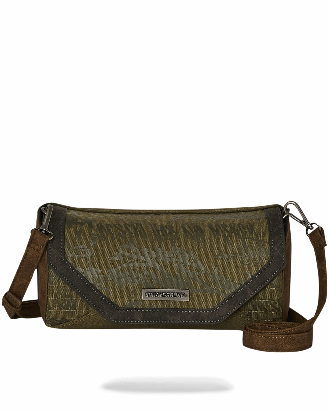 DUNE FREMKIT BACKPACK + CROSSBODY (DESERT SAND)