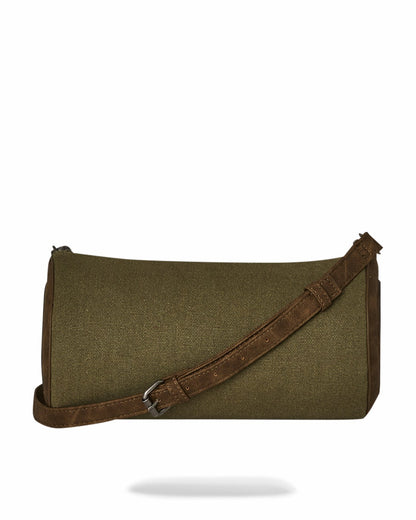 DUNE FREMKIT BACKPACK + CROSSBODY (DESERT SAND)