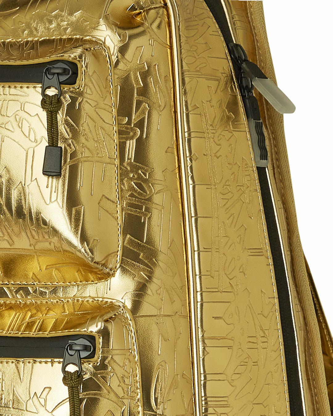 DUNE FREMKIT BACKPACK + CROSSBODY (DESERT SPICE)