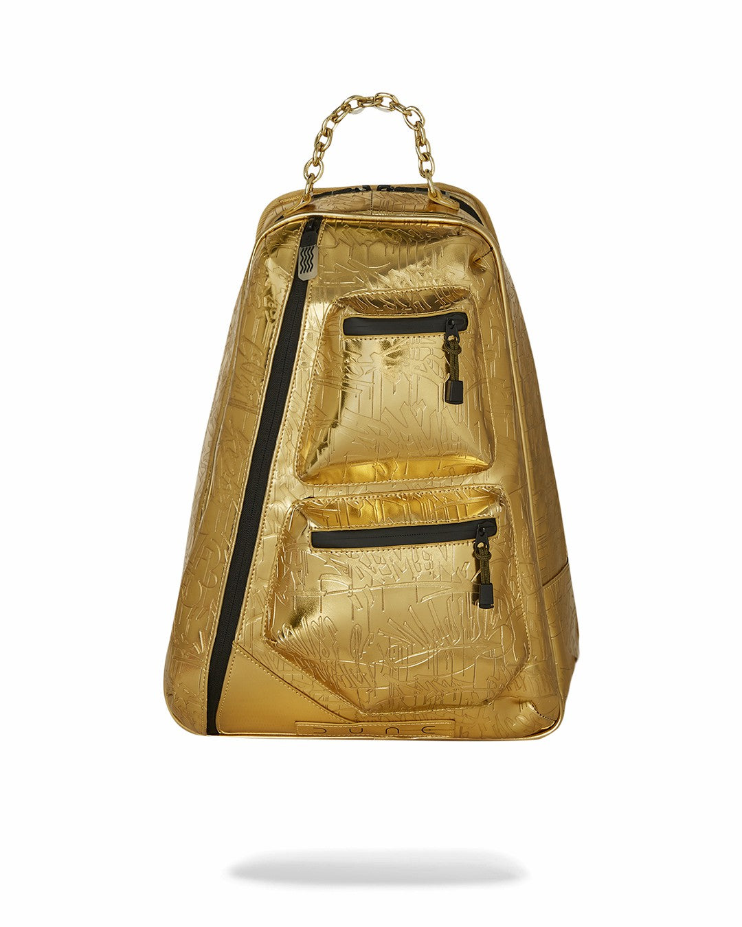 DUNE FREMKIT BACKPACK + CROSSBODY (DESERT SPICE)