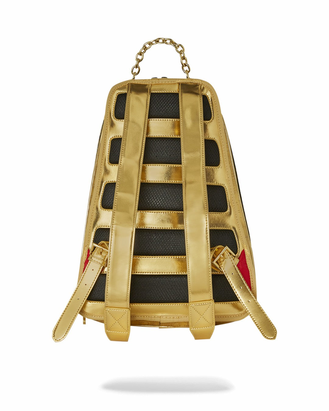DUNE FREMKIT BACKPACK + CROSSBODY (DESERT SPICE)