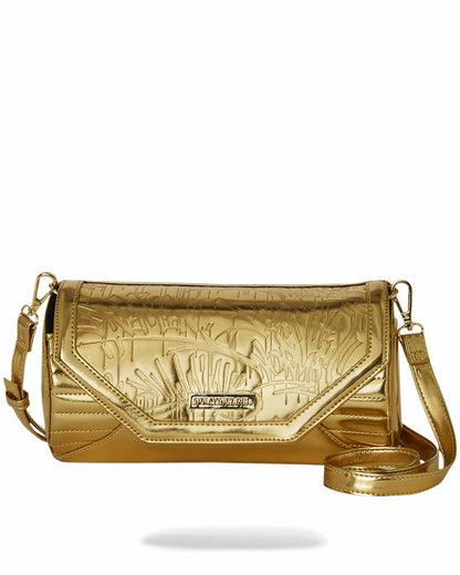 DUNE FREMKIT BACKPACK + CROSSBODY (DESERT SPICE)