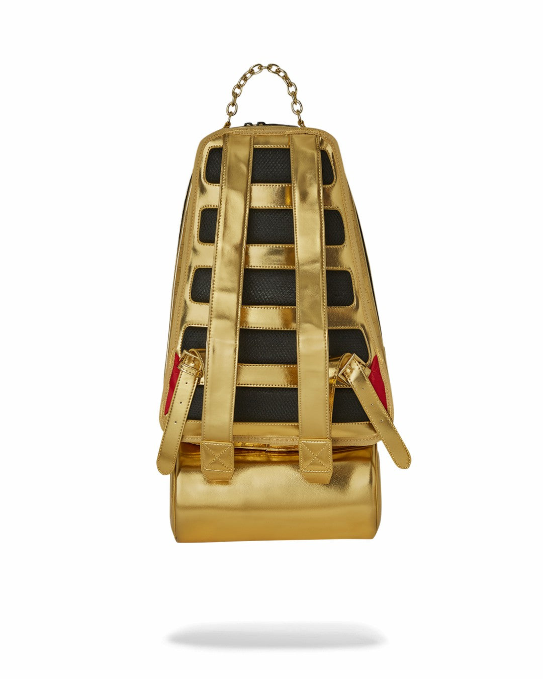 DUNE FREMKIT BACKPACK + CROSSBODY (DESERT SPICE)
