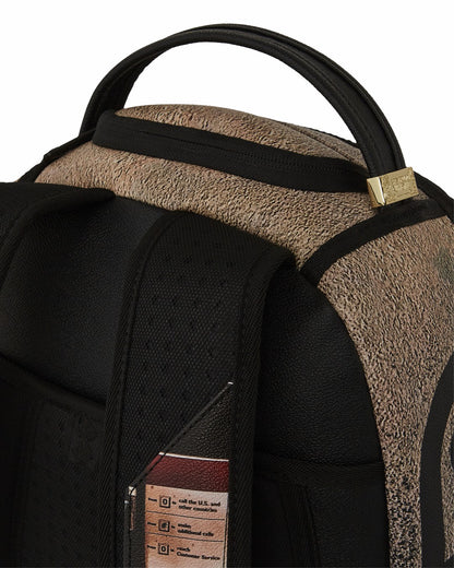EXIT NYC PAYPHONE BACKPACK