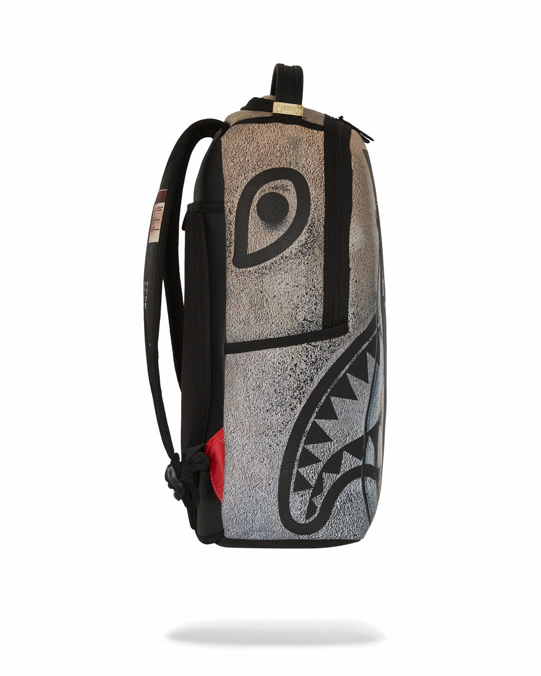 EXIT NYC PAYPHONE BACKPACK