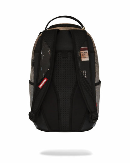 EXIT NYC PAYPHONE BACKPACK