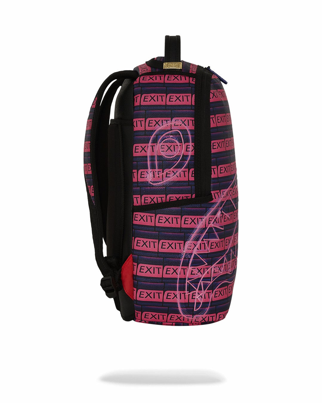 EXIT PINK EDITION BACKPACK