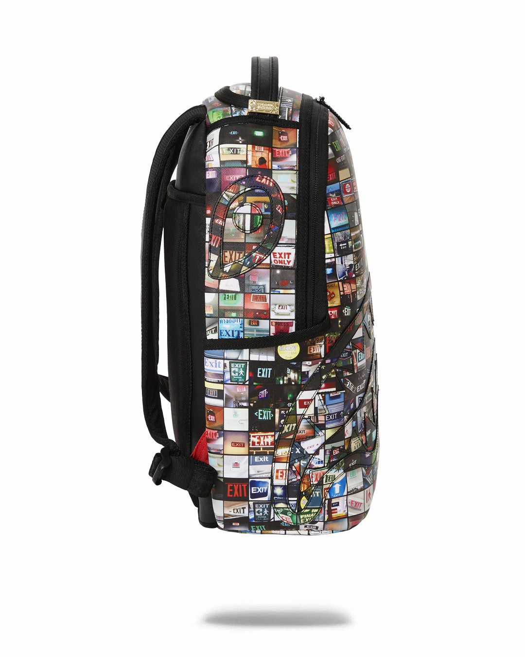 EXIT ART COLLAB BACKPACK (DLXV)