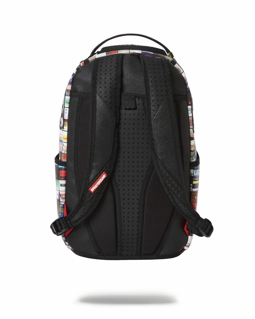EXIT ART COLLAB BACKPACK (DLXV)