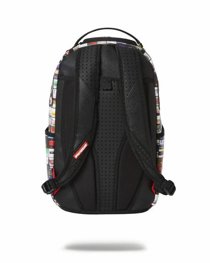 EXIT ART COLLAB BACKPACK (DLXV)