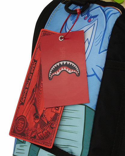 FAIRLY ODD PARENTS: CASH THRONE: TIMMY TAKEOVER DLX BACKPACK