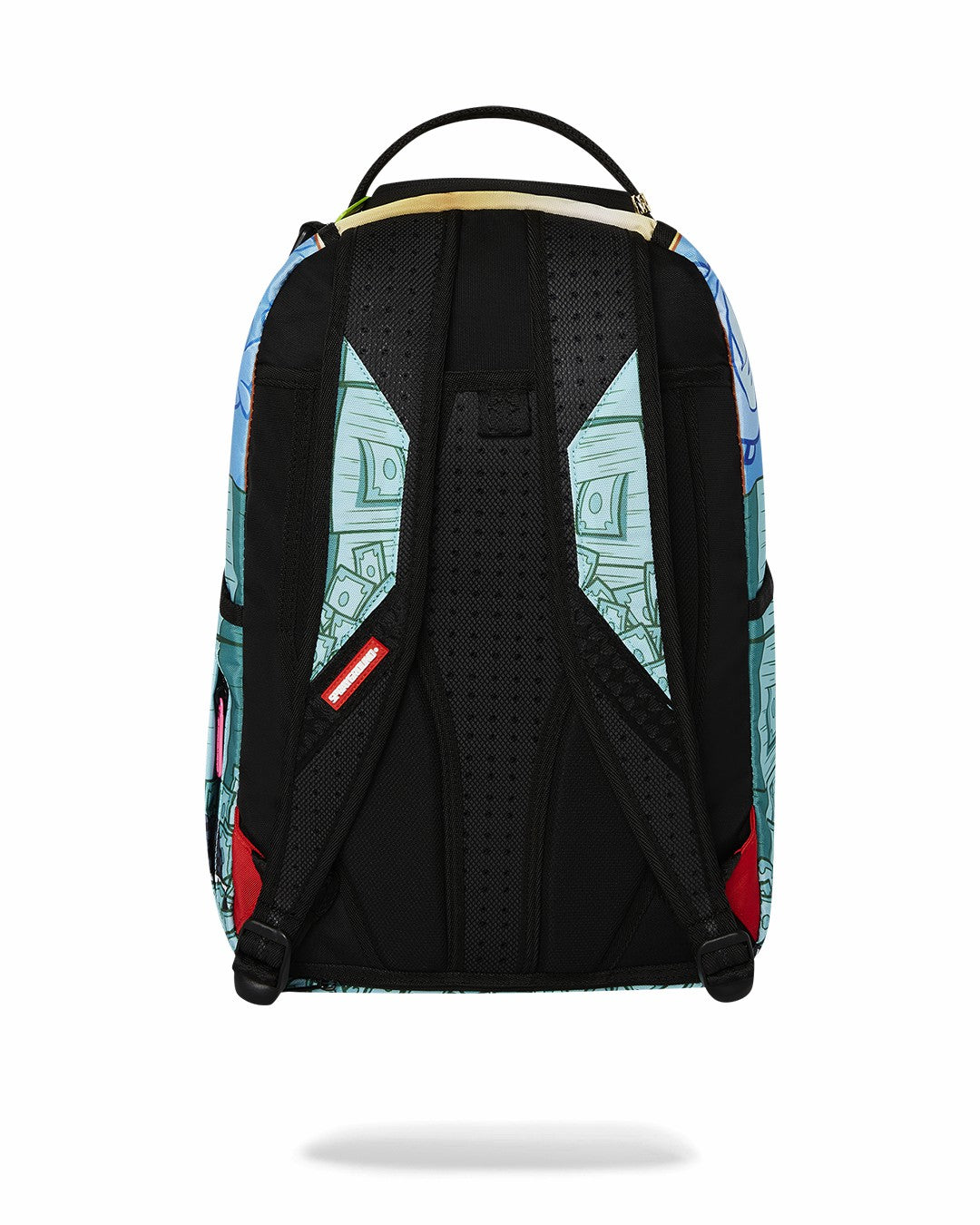 FAIRLY ODD PARENTS: CASH THRONE: TIMMY TAKEOVER DLX BACKPACK