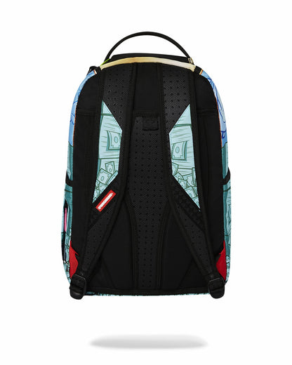 FAIRLY ODD PARENTS: CASH THRONE: TIMMY TAKEOVER DLX BACKPACK