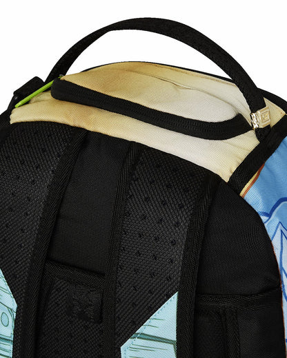 FAIRLY ODD PARENTS: CASH THRONE: TIMMY TAKEOVER DLX BACKPACK