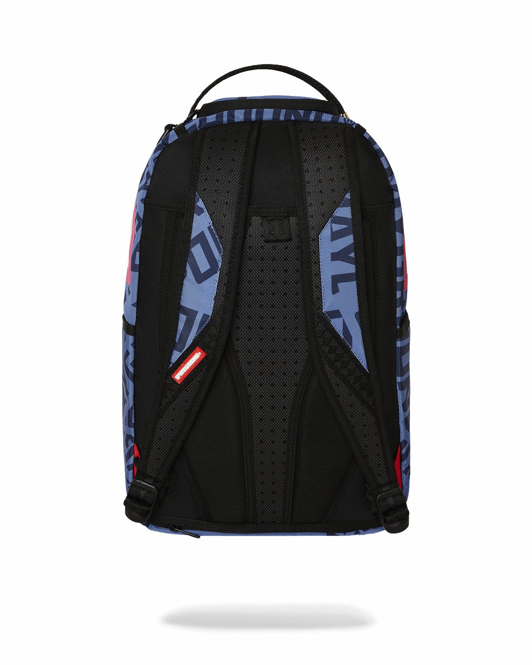 FAMILY GUY: MEG SHARK MOUTH DLXR BACKPACK