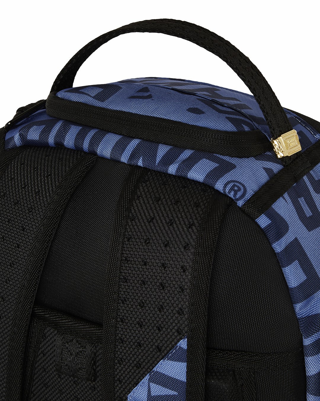 FAMILY GUY: MEG SHARK MOUTH DLXR BACKPACK