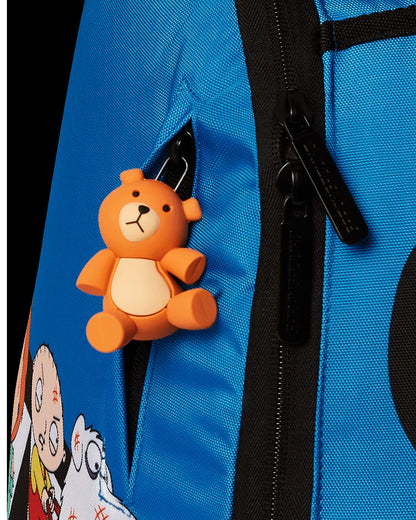 FAMILY GUY BRUISER DLXSR BACKPACK