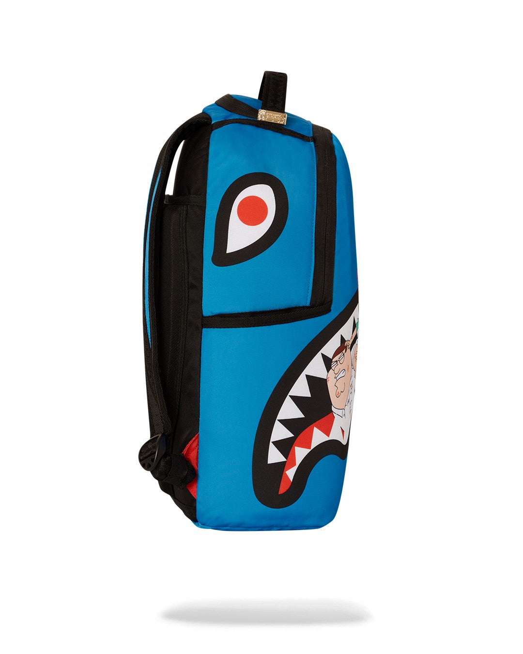 FAMILY GUY BRUISER DLXSR BACKPACK