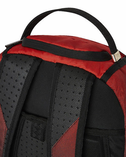 CLEVELAND SHARK FAMILY GUY DLXSR BACKPACK