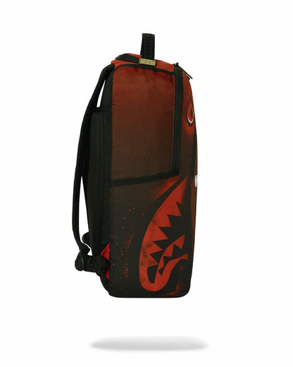 CLEVELAND SHARK FAMILY GUY DLXSR BACKPACK