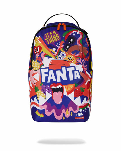 FANTA PARTY FIZZ BACKPACK
