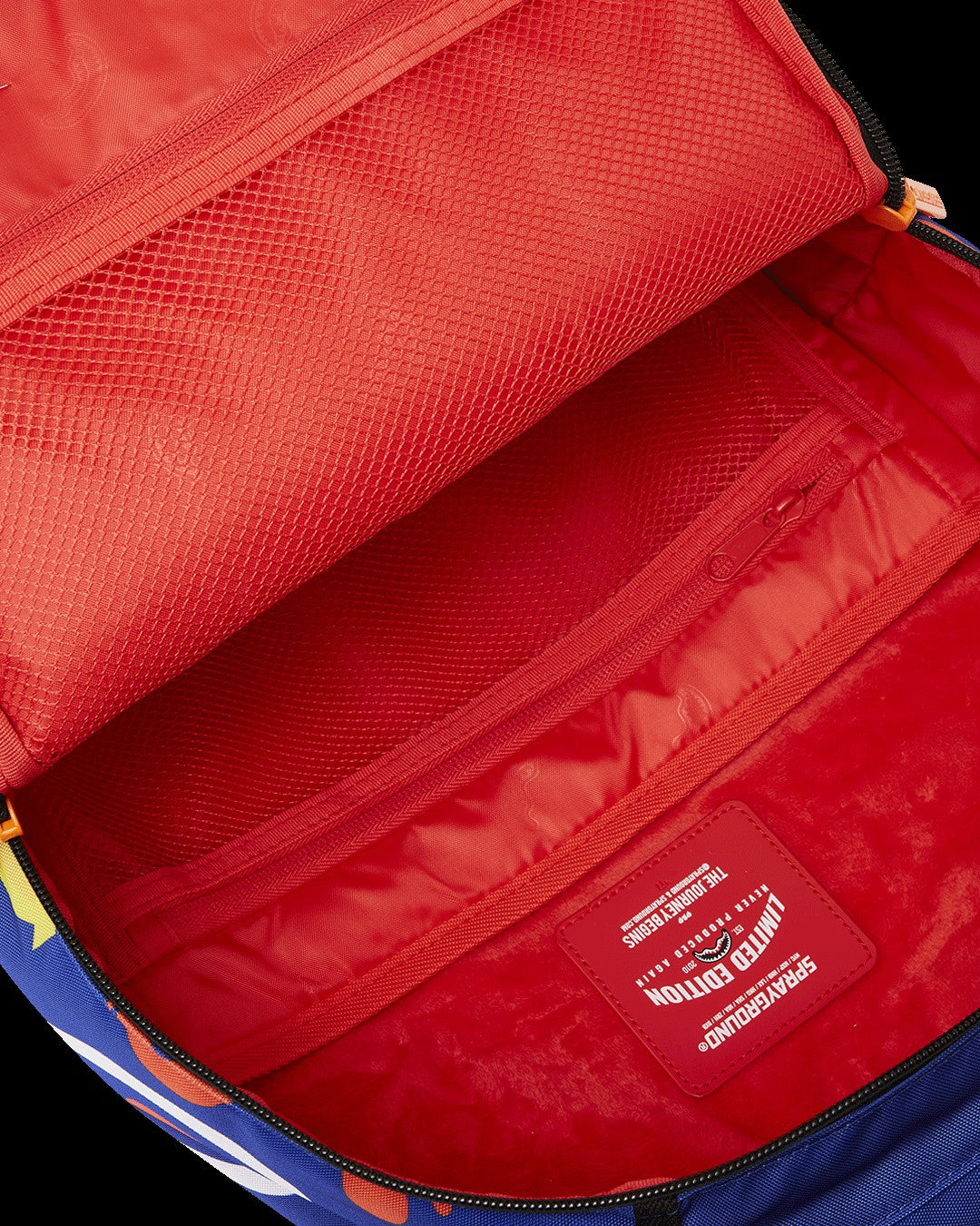 FANTA PARTY FIZZ BACKPACK