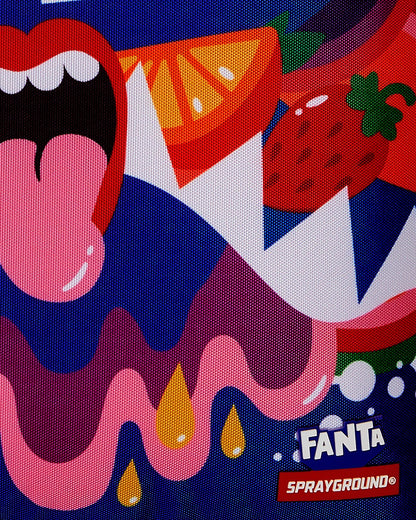 FANTA PARTY FIZZ BACKPACK