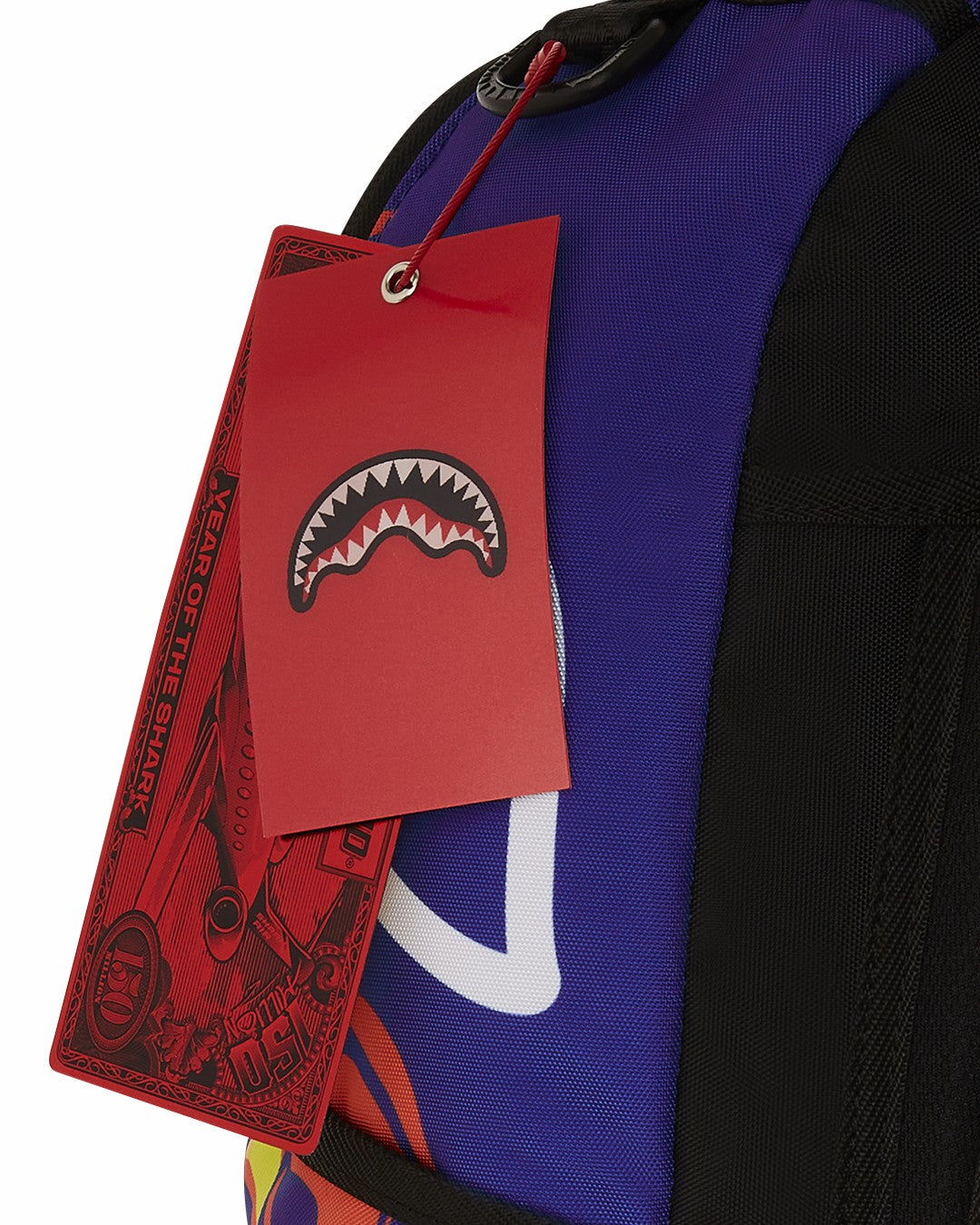 FANTA PARTY FIZZ BACKPACK