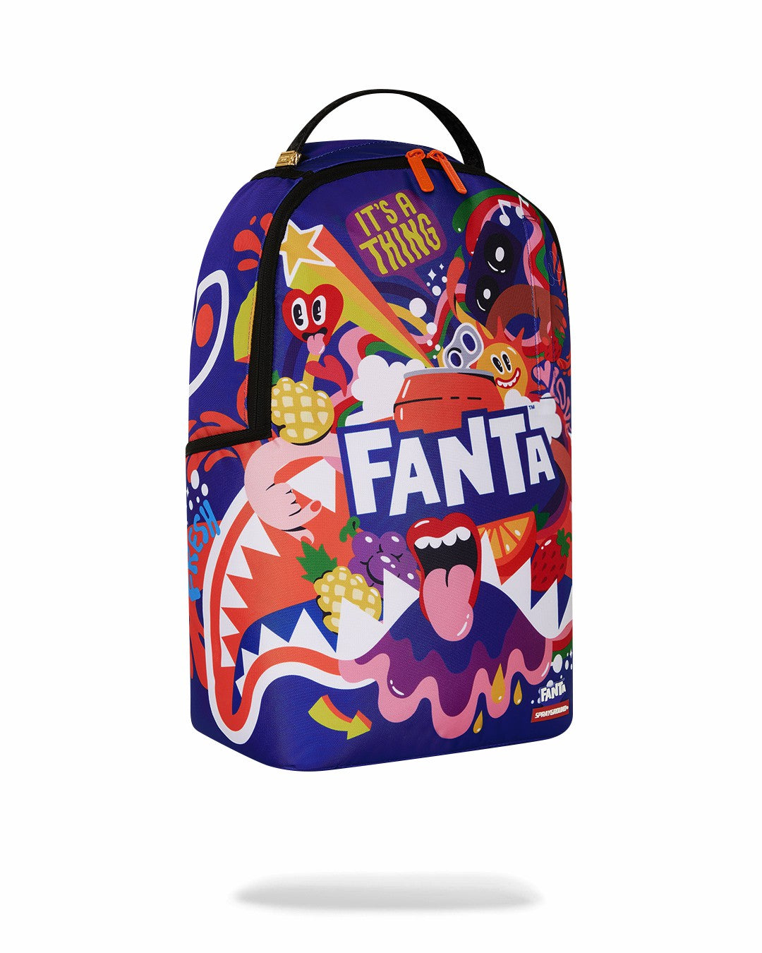 FANTA PARTY FIZZ BACKPACK