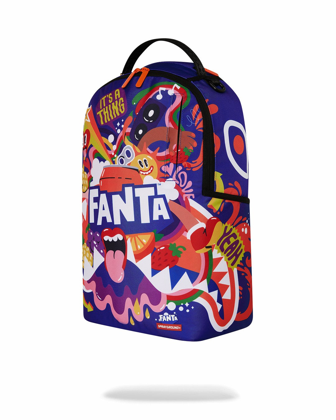 FANTA PARTY FIZZ BACKPACK