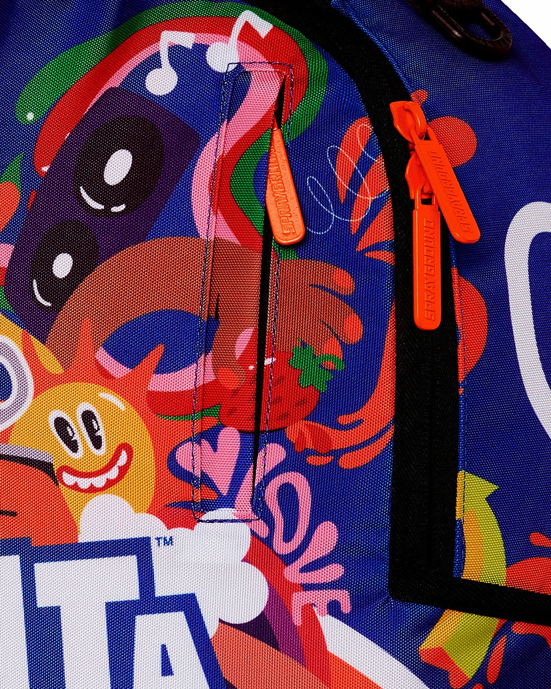 FANTA PARTY FIZZ BACKPACK