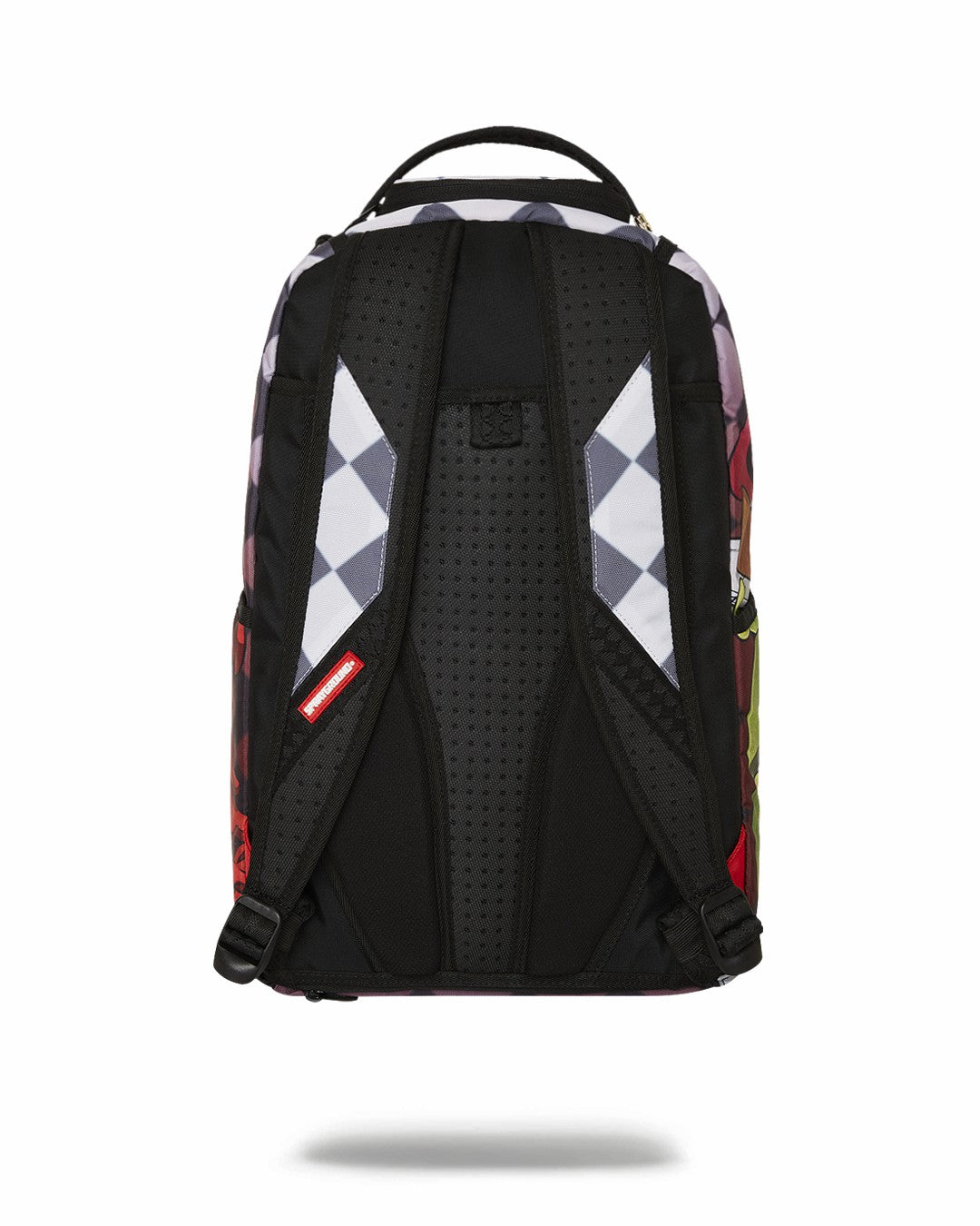 FIVE NIGHTS AT FREDDYS CRAMMED CARNAGE DLXR BACKPACK