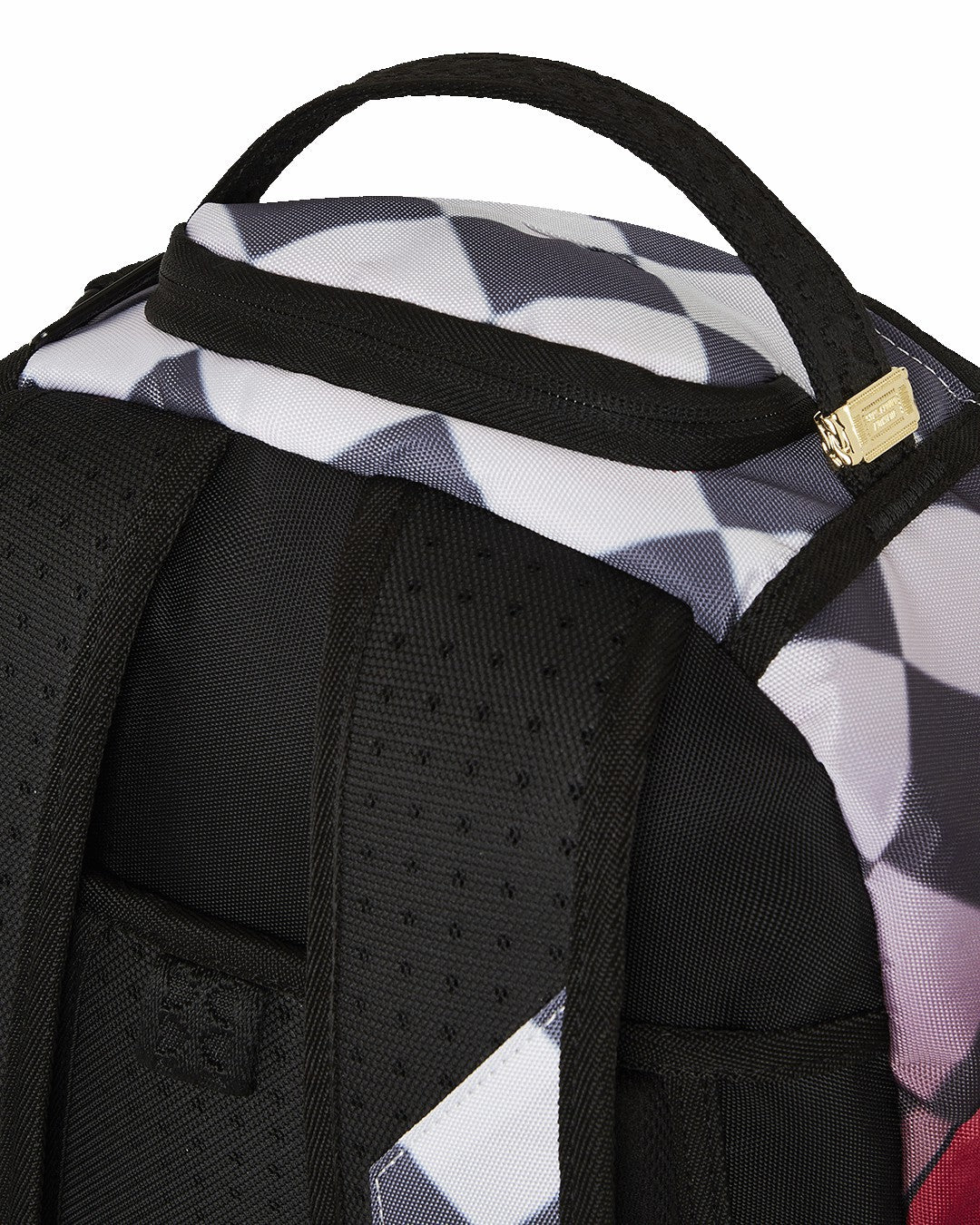 FIVE NIGHTS AT FREDDYS CRAMMED CARNAGE DLXR BACKPACK