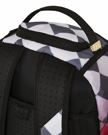 FIVE NIGHTS AT FREDDYS CRAMMED CARNAGE DLXR BACKPACK