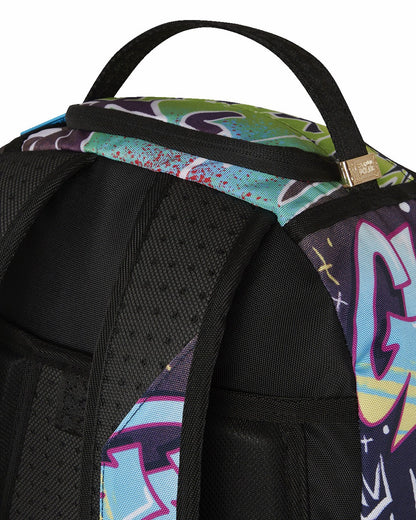 FIVE NIGHTS AT FREDDY'S: GLAMROCK ROCKOUT DLXSR BACKPACK