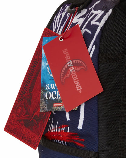 FIVE NIGHTS AT FREDDY'S: GLAMROCK ROCKOUT DLXSR BACKPACK