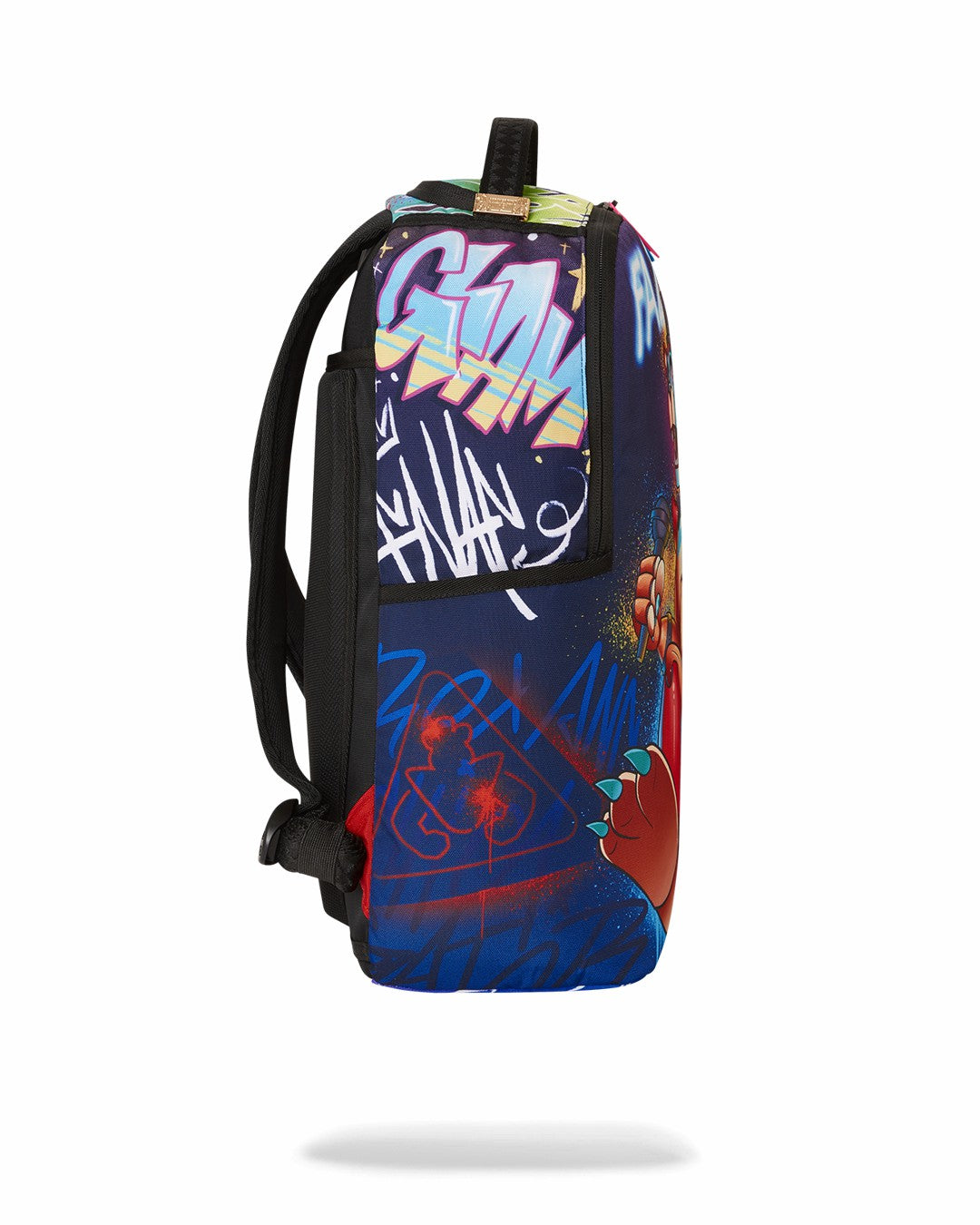 FIVE NIGHTS AT FREDDY'S: GLAMROCK ROCKOUT DLXSR BACKPACK