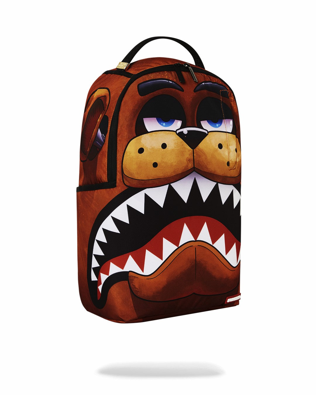 FIVE NIGHTS AT FREDDY'S SHARK DLXSR BACKPACK