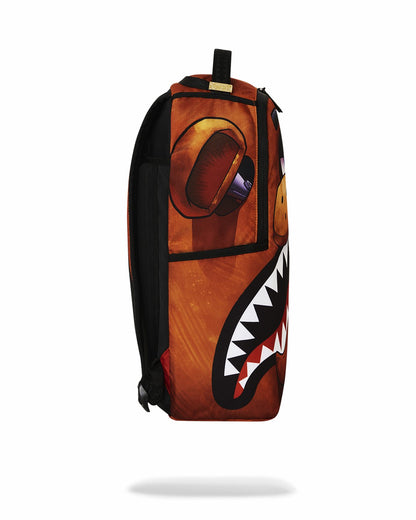 FIVE NIGHTS AT FREDDY'S SHARK DLXSR BACKPACK