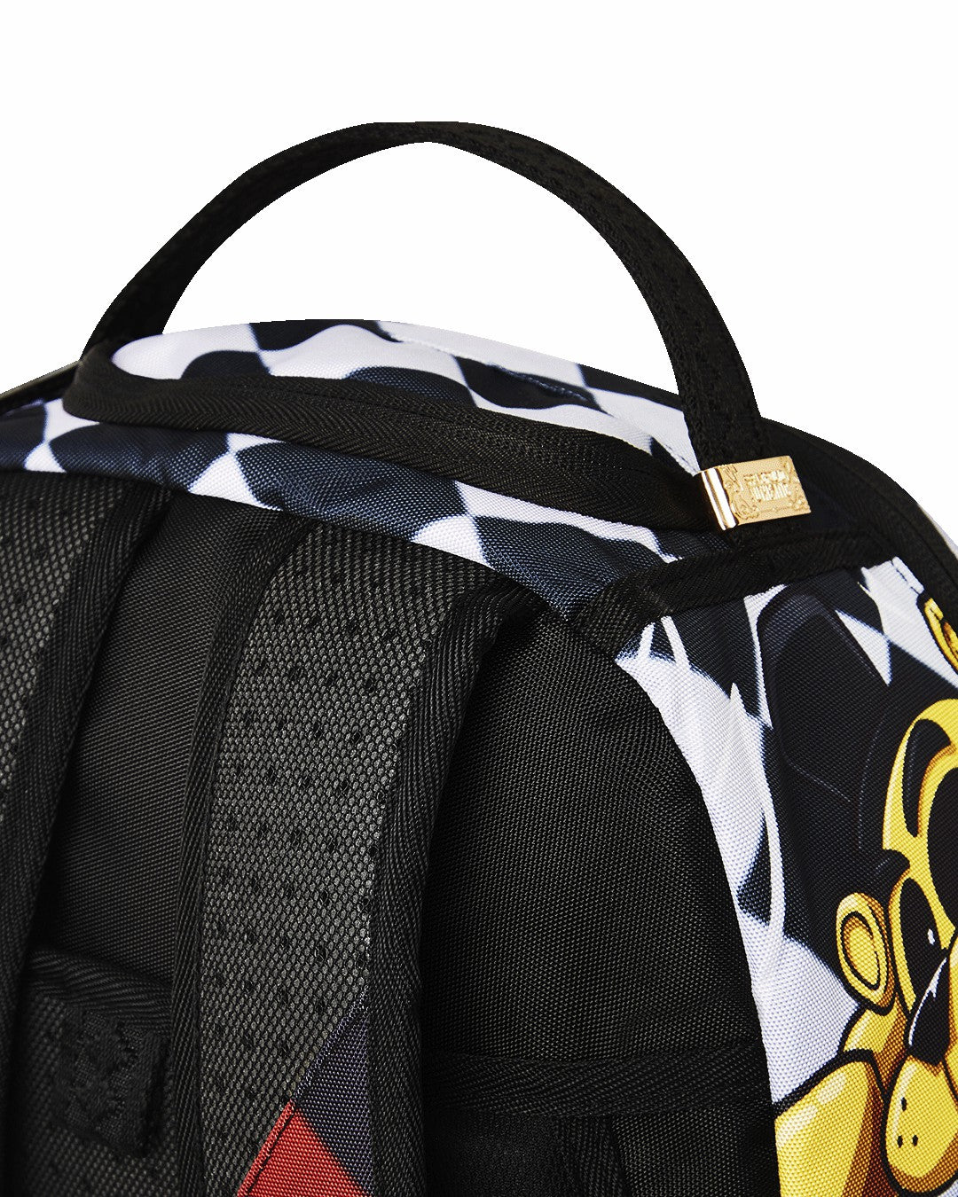 FIVE NIGHTS AT FREDDY'S OFFICIAL DLXSR BACKPACK