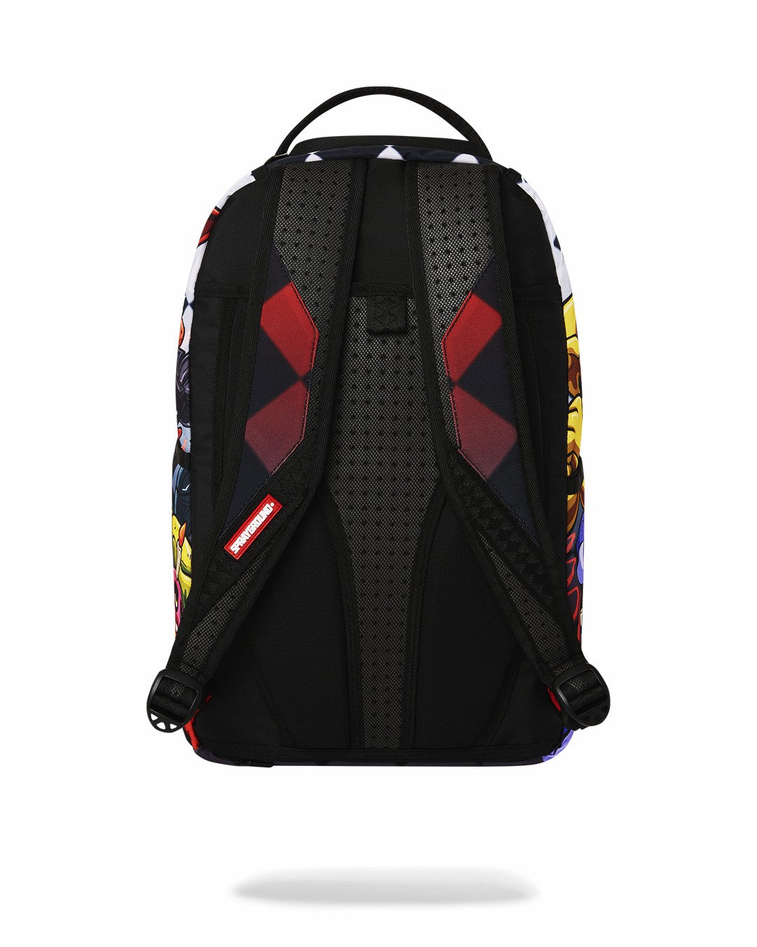 FIVE NIGHTS AT FREDDY'S OFFICIAL DLXSR BACKPACK